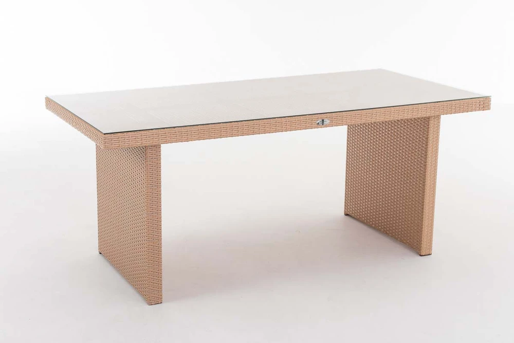 Clp Trading Mville Stalas Avignon 180 cm