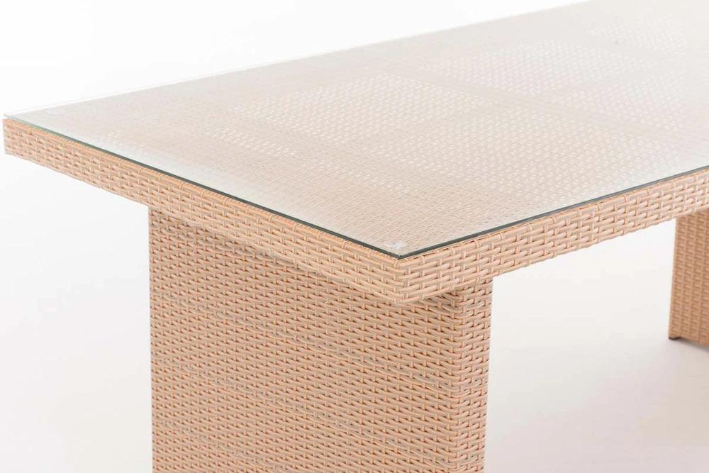 Clp Trading Mville Stalas Avignon 180 cm