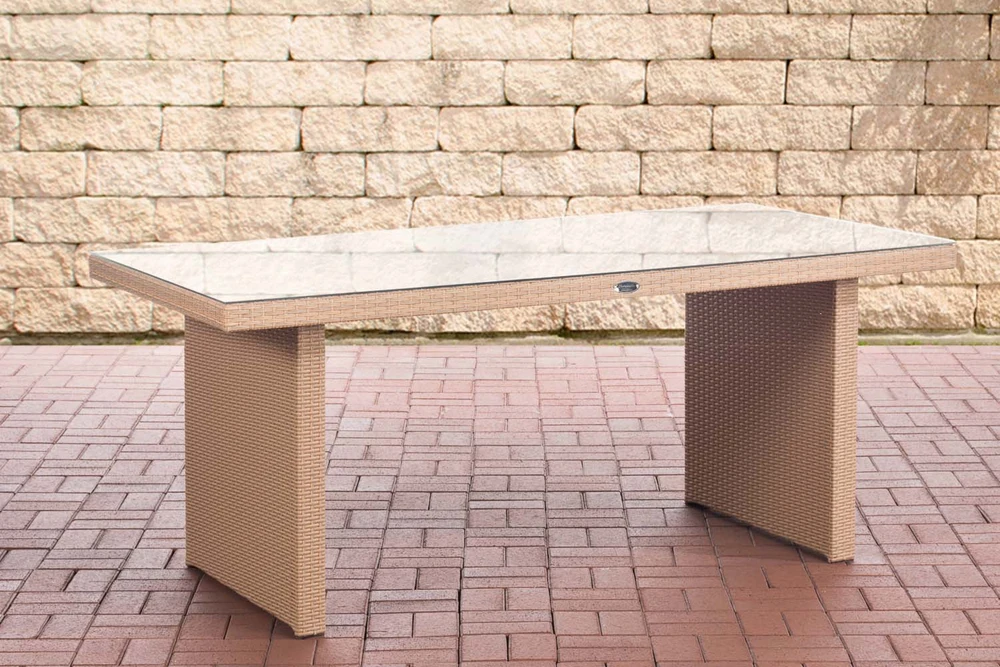 Clp Trading Mville Stalas Avignon 180 cm