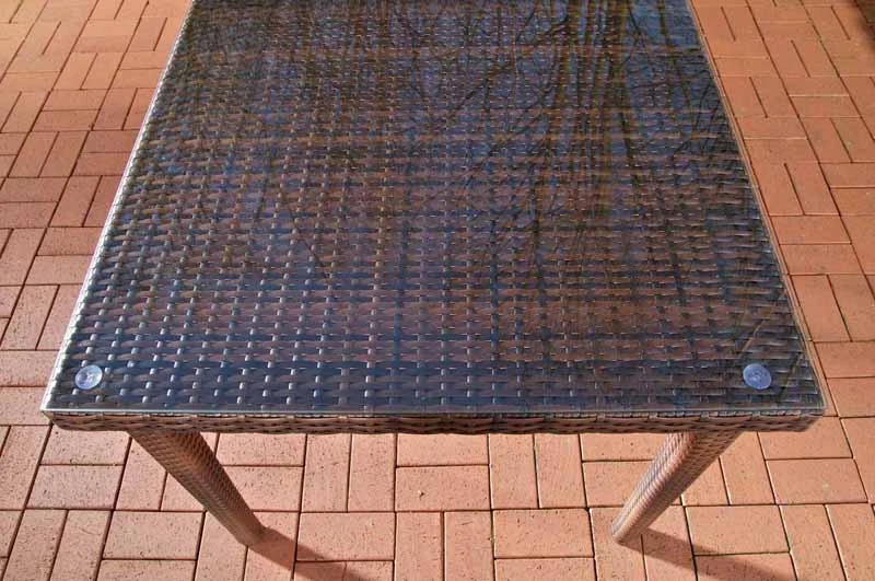 Clp Trading Mville Stalas „Bari“ 100x100