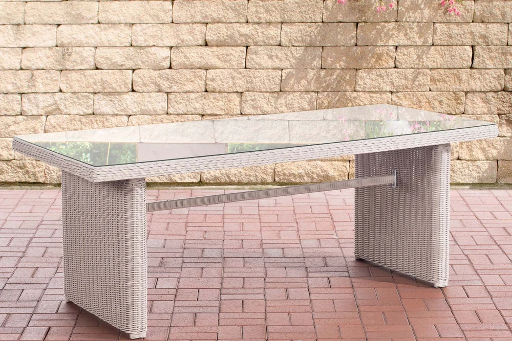 Mville Clp Trading Stalas Fontana XL
