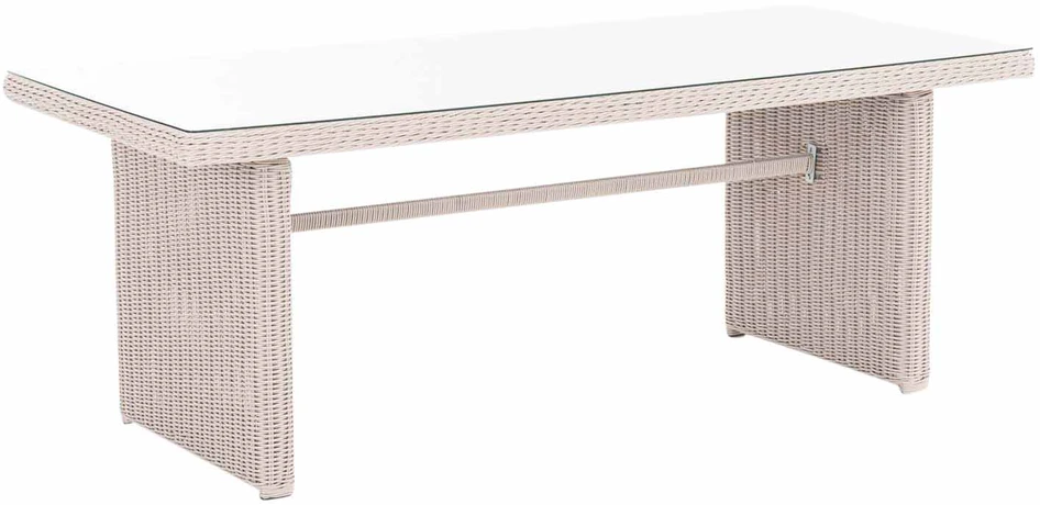 Mville Clp Trading Stalas Fontana XL