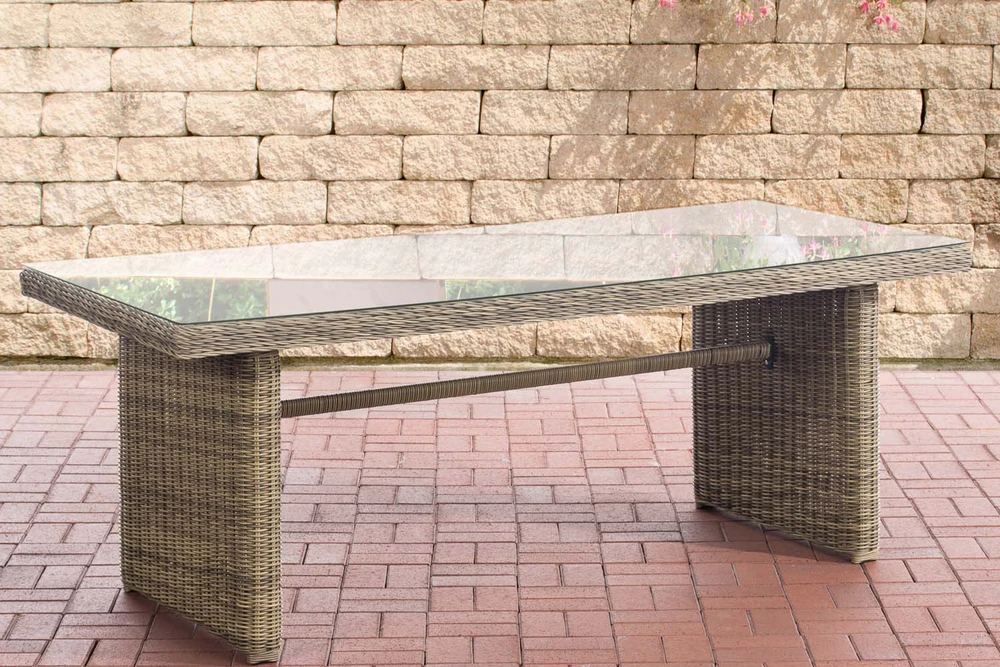 Mville Clp Trading Stalas Fontana XL