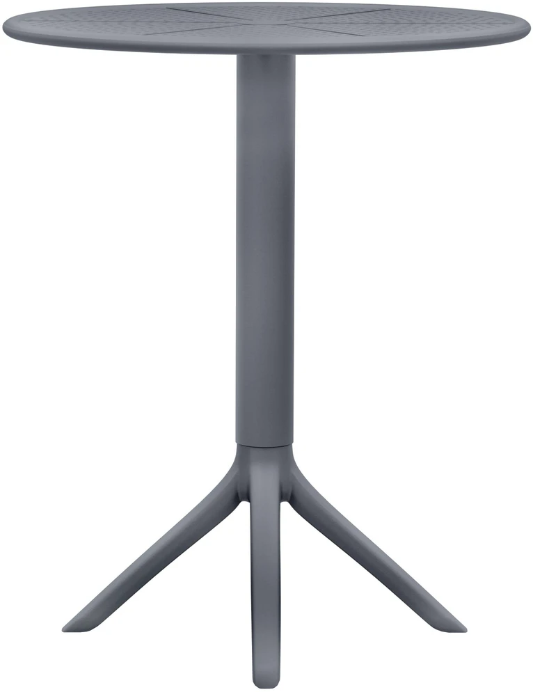 Clp Trading Stalas Lacota apvalus 60 cm
