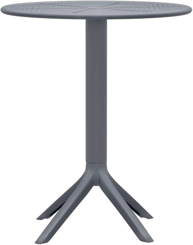 Clp Trading Stalas Lacota apvalus 60 cm