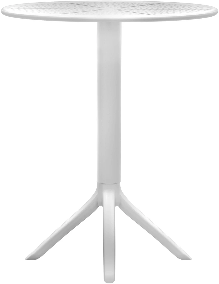 Clp Trading Stalas Lacota apvalus 60 cm