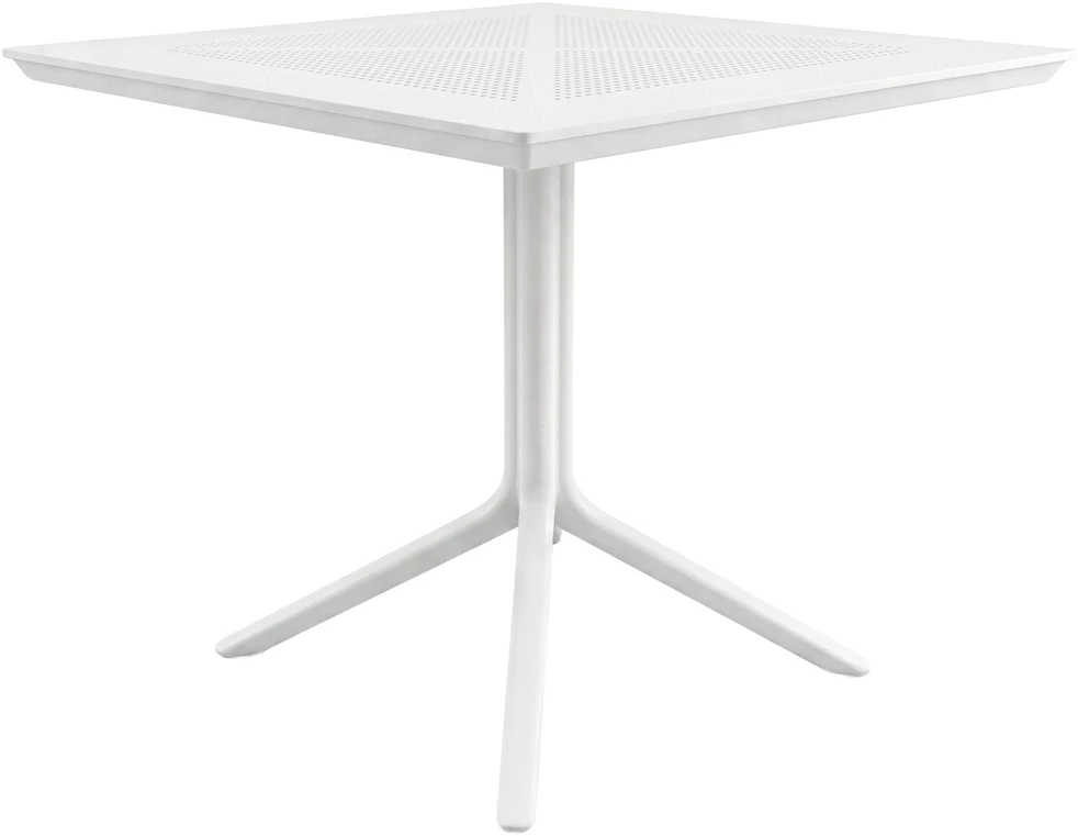 Clp Trading Mville Stalas Lenval 80x80 cm