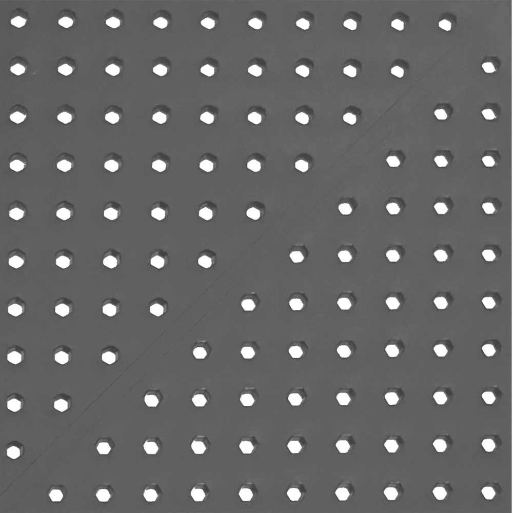 Clp Trading Mville Stalas Nuvela 60x60 cm