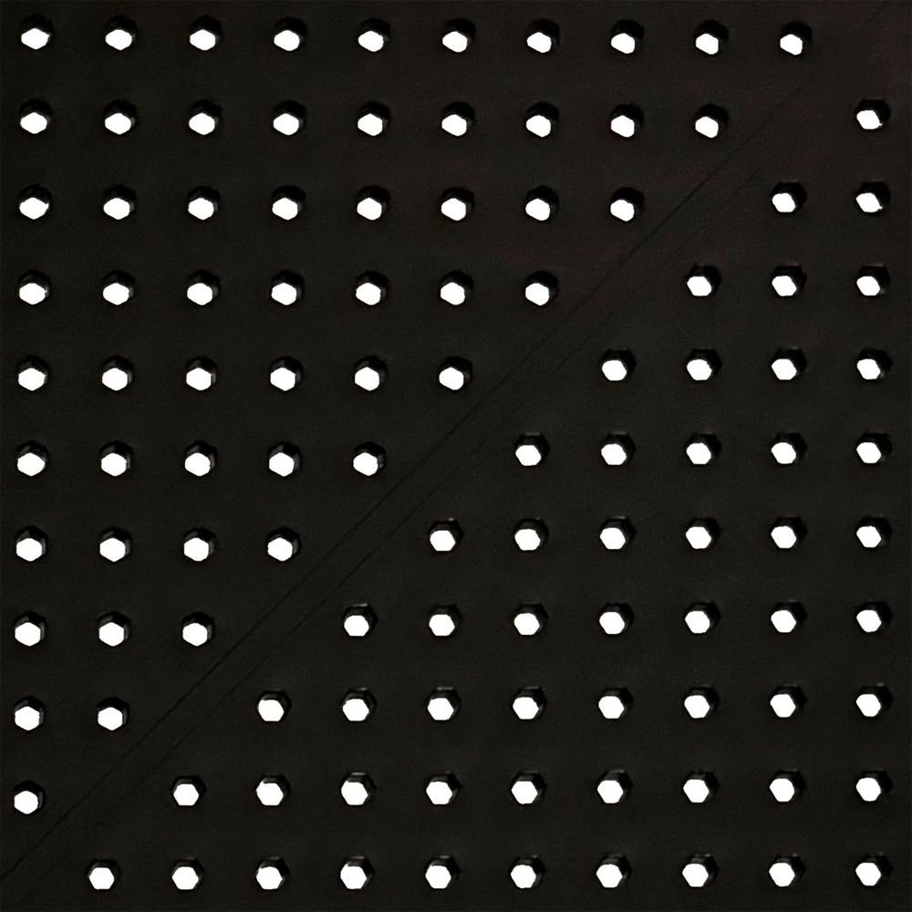 Clp Trading Mville Stalas Nuvela 60x60 cm