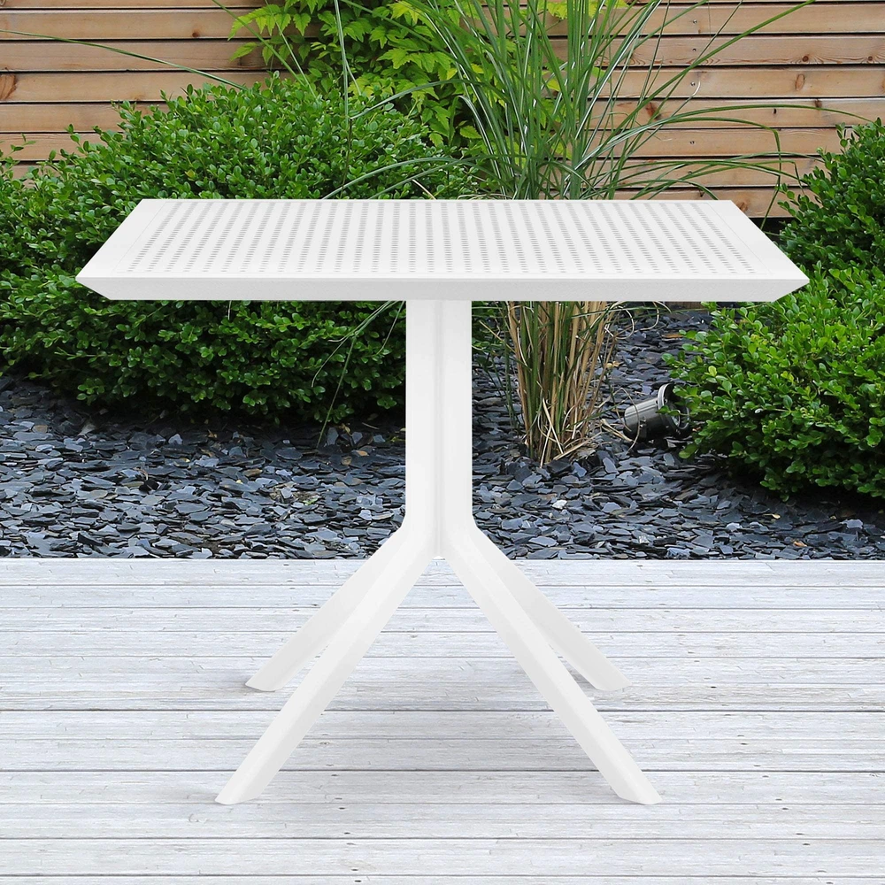 Clp Trading Mville Stalas Sky 80 cm