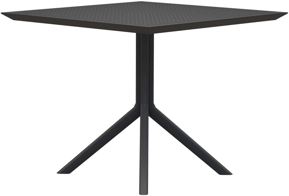 Clp Trading Stalas „Sky“ 80 cm