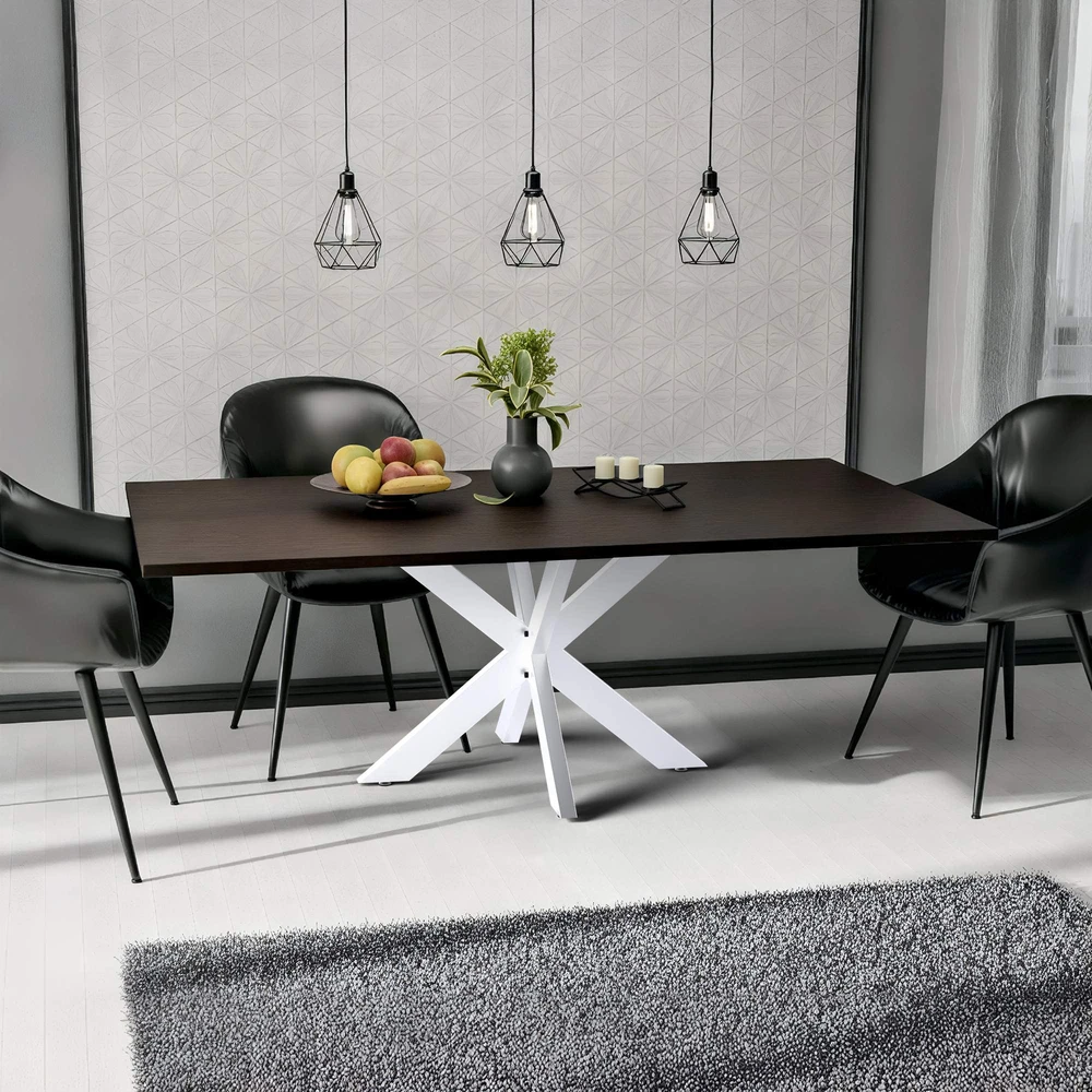 Clp Trading Stalo kojos Biloxi 100x100 cm