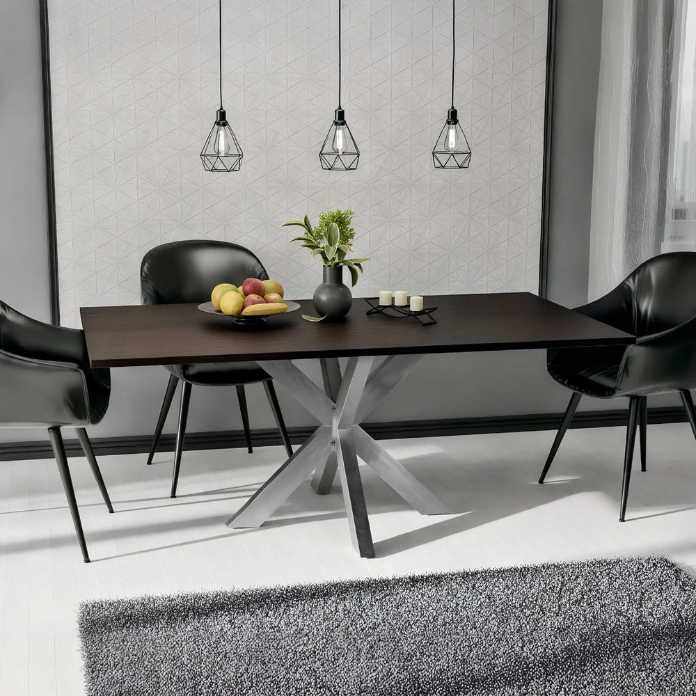 Clp Trading Mville Stalo kojos Duncan, 85x85x71 cm