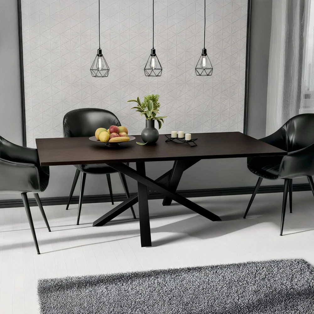 Clp Trading Stalo kojos Finney 120x70x72