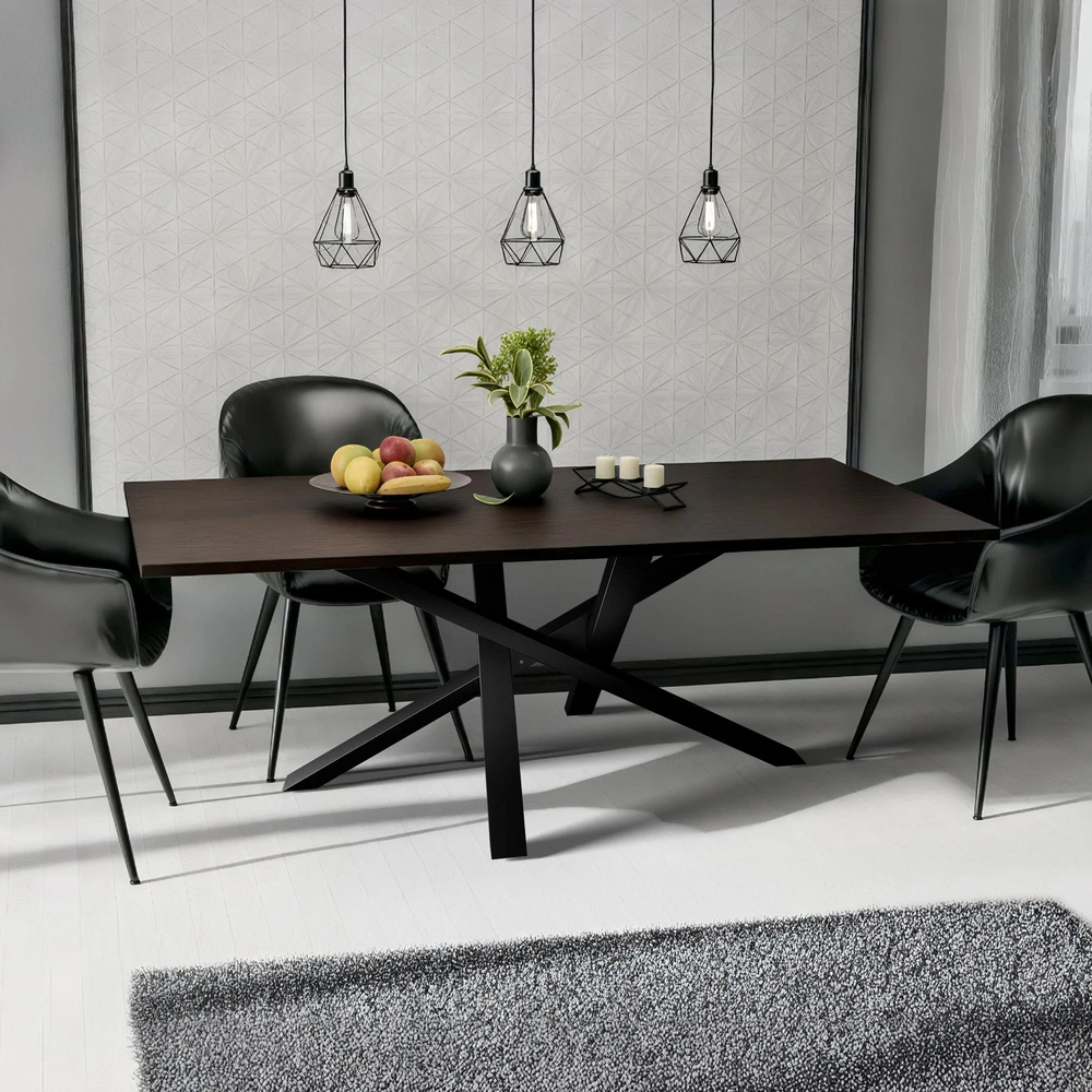 Clp Trading Stalo kojos Finney 140x70x72
