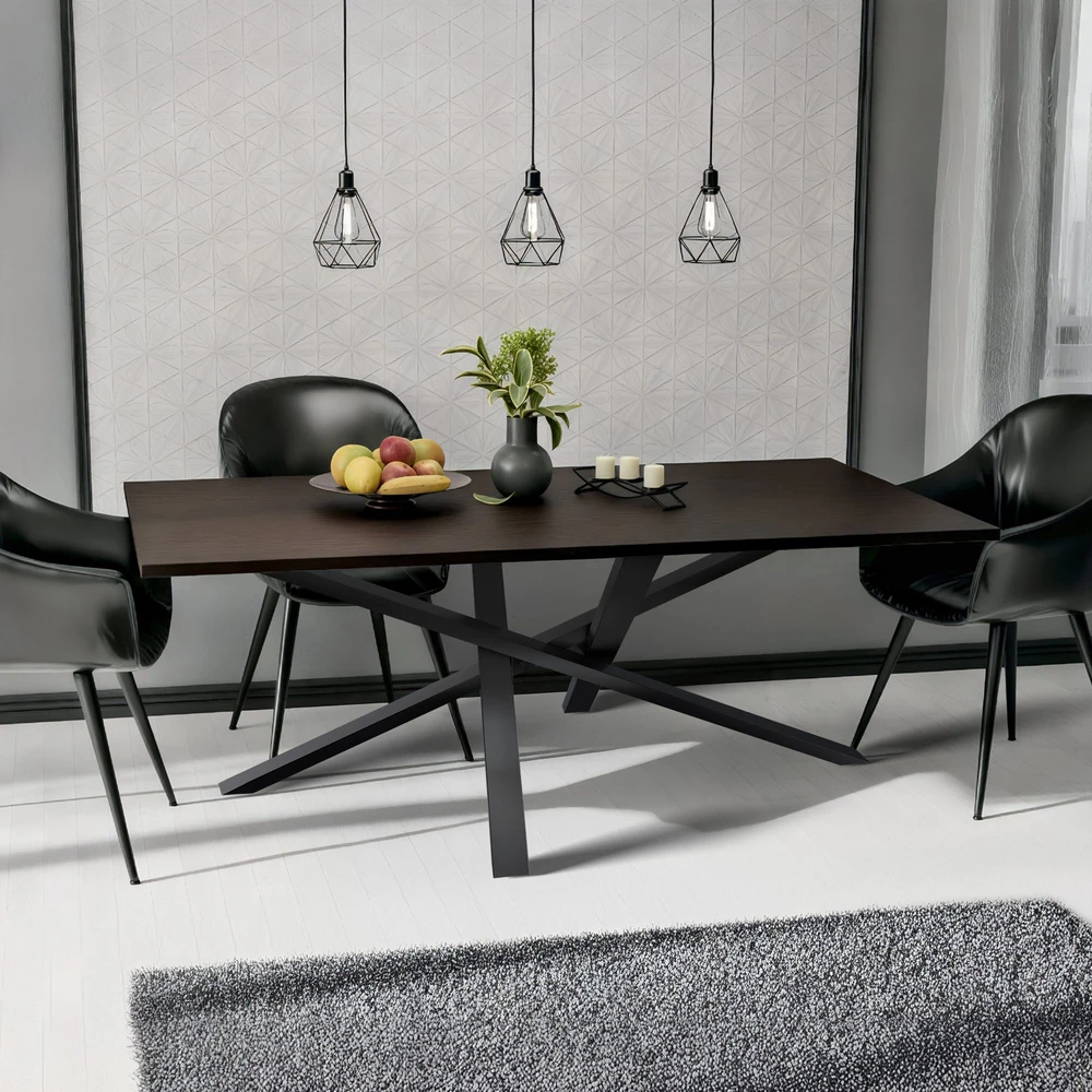 Clp Trading Mville Stalo kojos Finney 180x80x72