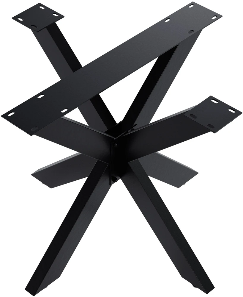 Clp Trading Stalo kojos Hardwick 85x85x71 cm