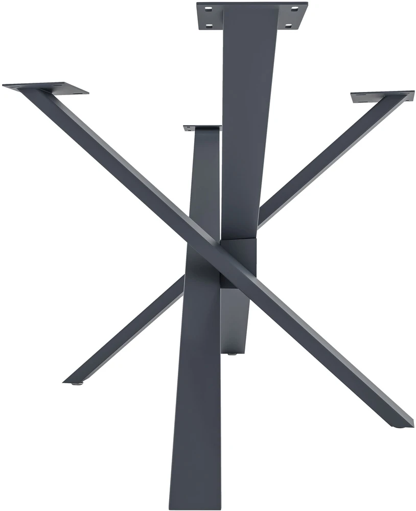 Clp Trading Stalo kojos Jimmy 160x80x72