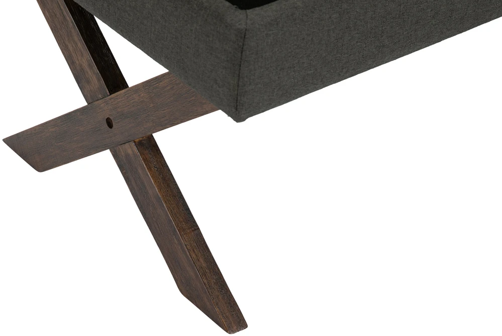 Clp Trading Sėdimoji sofa Namaro Audinys antik