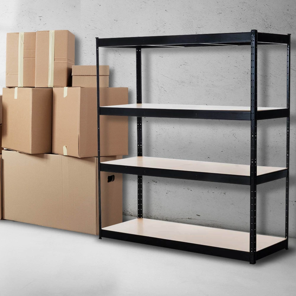 Clp Trading Mville Surenkamas stelažas 160x60x180