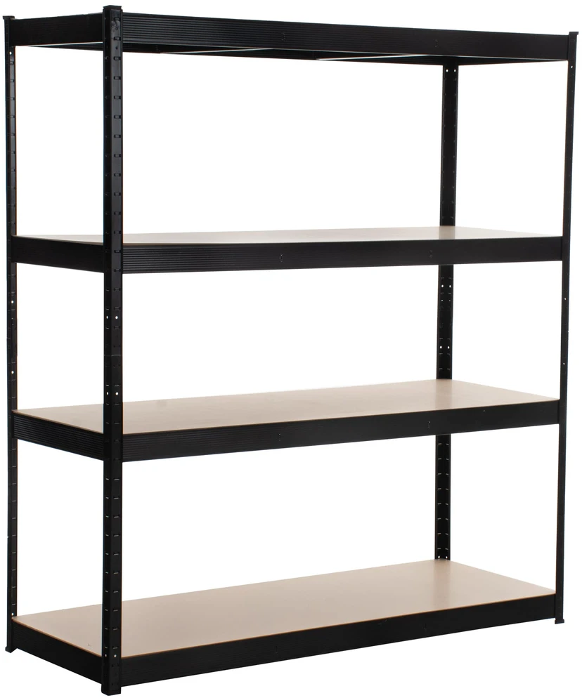 Clp Trading Mville Surenkamas stelažas 160x60x180