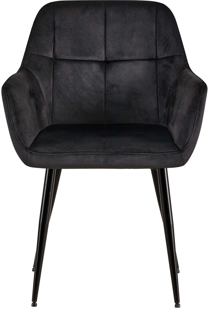 Clp Trading Mville Lankytojų kėdė Emia velveto