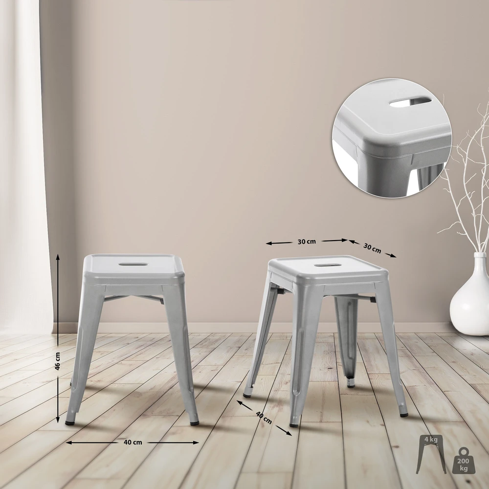 Clp Trading Hocker Armin