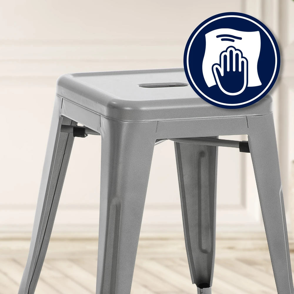 Clp Trading Hocker Armin