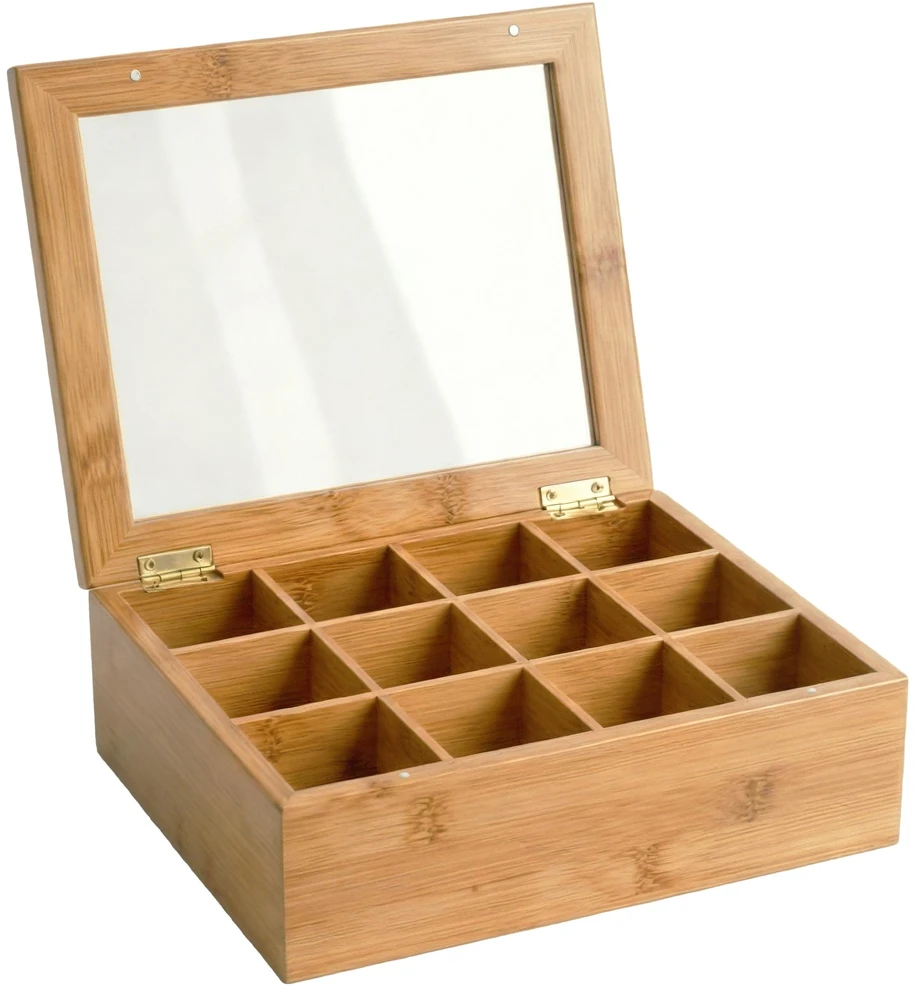 Clp Trading Teebox Laprino