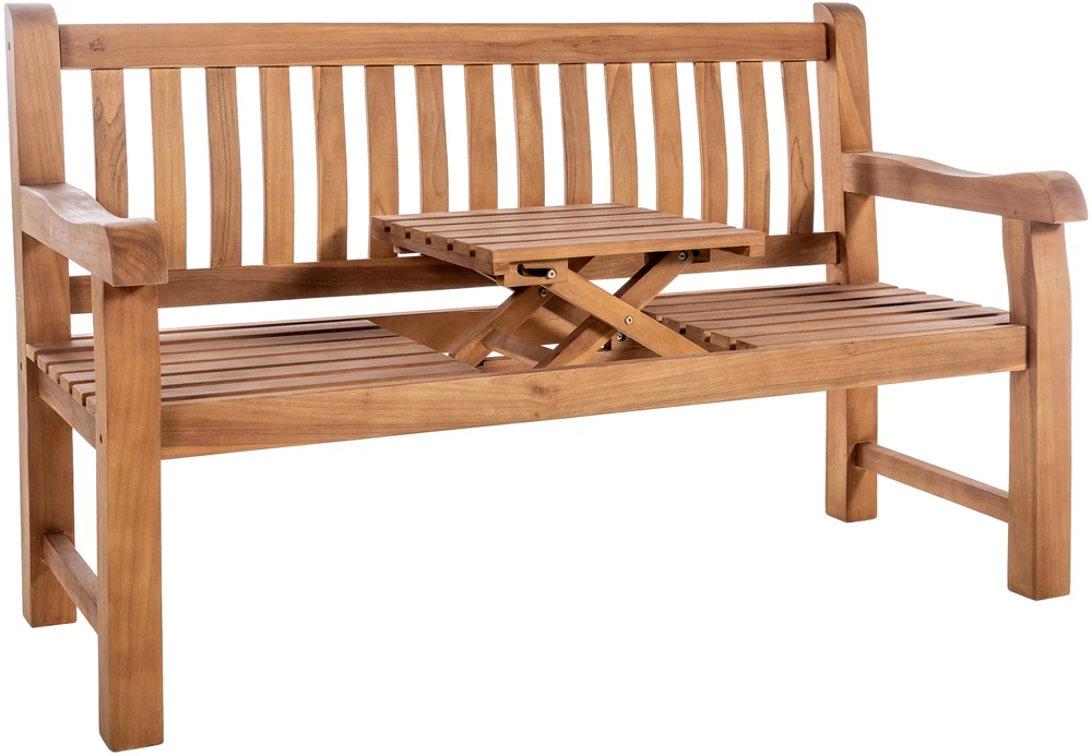 Clp Trading Mville "Teakbank Orlando" 150 cm