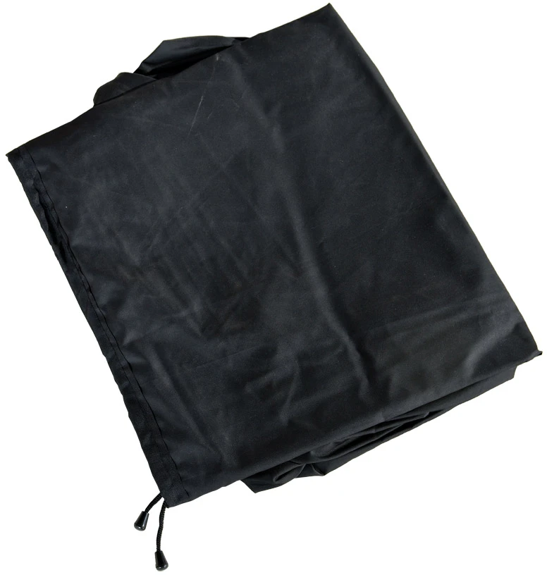 Clp Trading Mville Apsauginis uždangalas 222x165x65, kampiniam poilsio baldų komplektui Molde