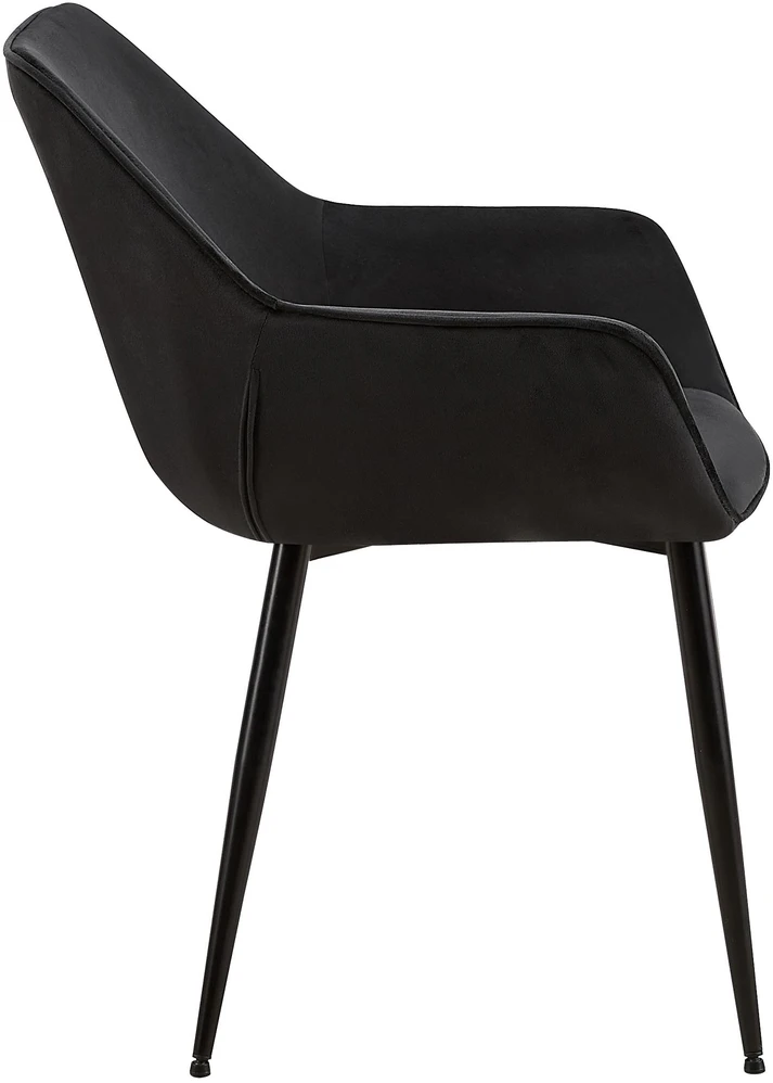 Clp Trading Valgomojo kėdė Luena Samt
