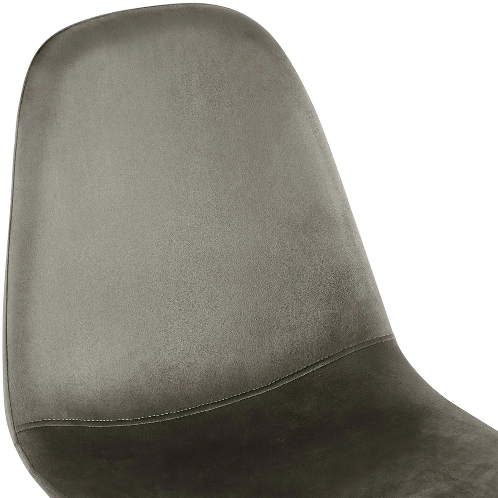 Clp Trading Mville Valgomojo kėdė Napier Velvet