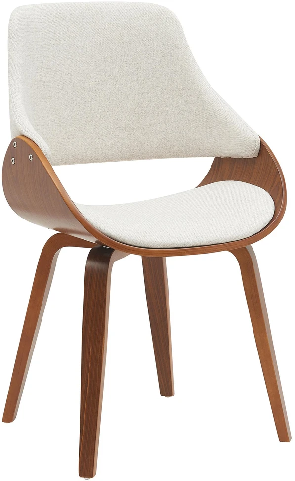 Clp Trading Mville Valgomojo kėdė CLP Vangale, audinys