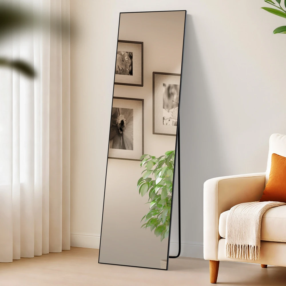 Clp Trading Mville Veidrodis Benicia 140x40 cm