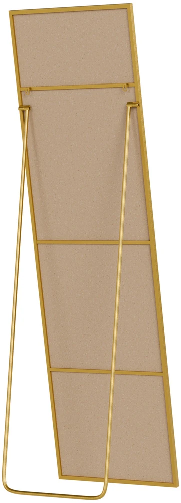 Clp Trading Mville Veidrodis Benicia 140x40 cm