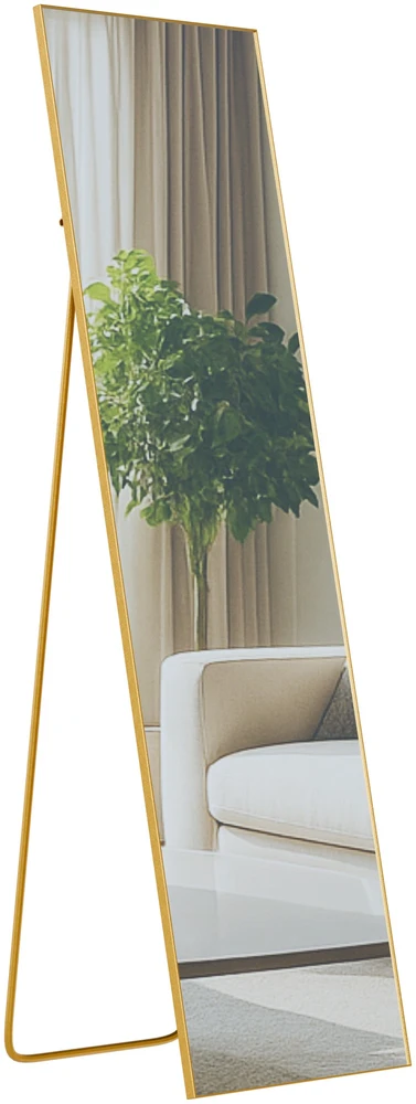 Clp Trading Mville Veidrodis Benicia 140x40 cm