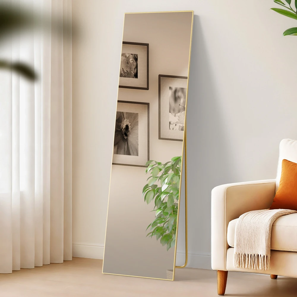 Clp Trading Mville Veidrodis Benicia 140x40 cm