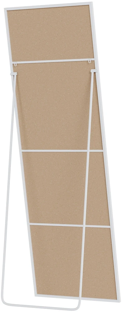 Clp Trading Mville Veidrodis Benicia 150x50 cm
