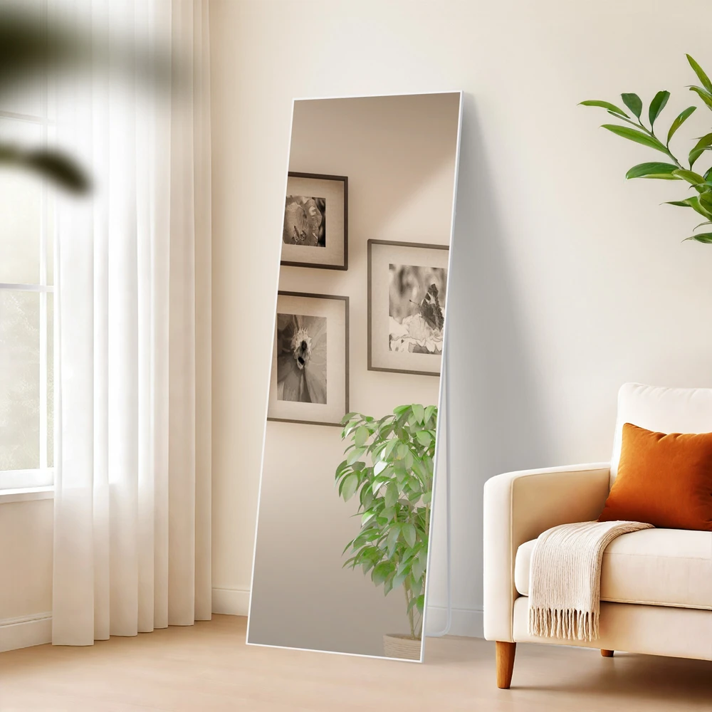Clp Trading Mville Veidrodis Benicia 150x50 cm