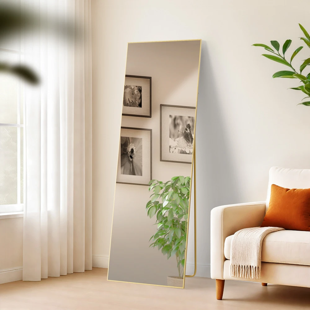 Clp Trading Mville Veidrodis CLP Benicia 150x50 cm