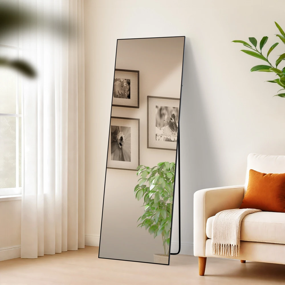 Clp Trading Mville Veidrodis Benicia 150x50 cm
