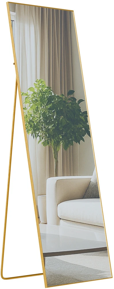 Clp Trading Mville Veidrodis CLP Benicia 150x50 cm