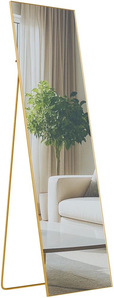 Clp Trading Mville Veidrodis Benicia 160x50 cm