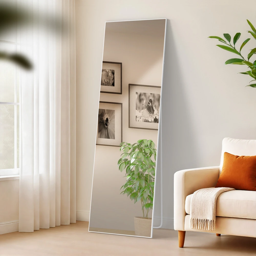 Clp Trading Mville Veidrodis Benicia 160x50 cm