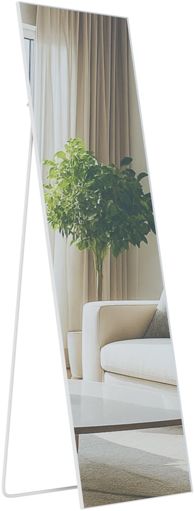 Clp Trading Mville Veidrodis Benicia 160x50 cm