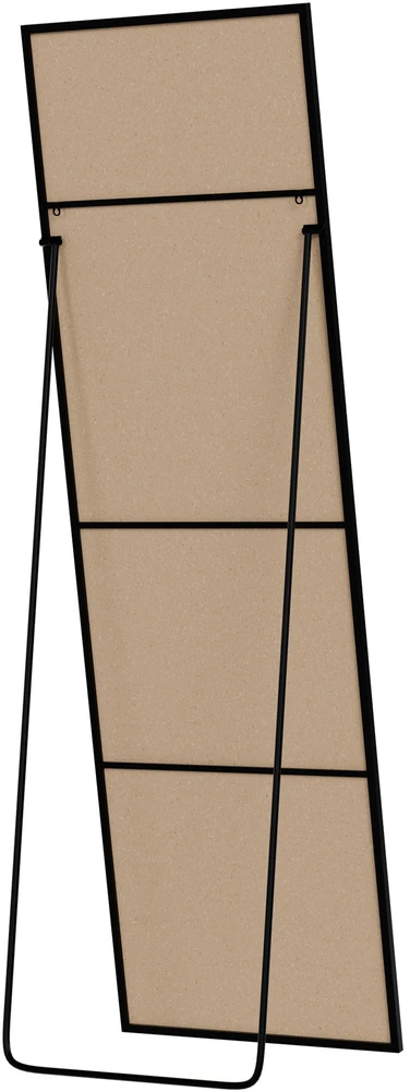 Clp Trading Mville Veidrodis Benicia 160x50 cm