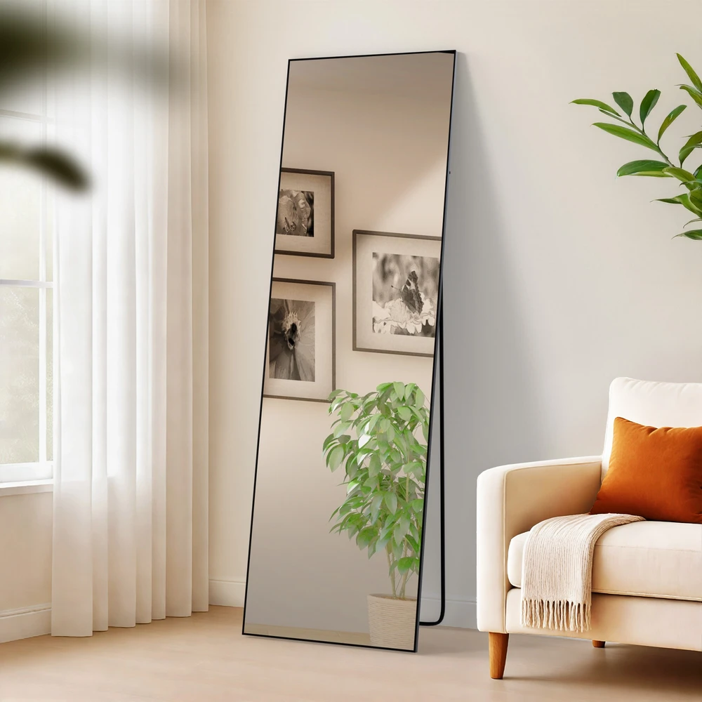 Clp Trading Mville Veidrodis Benicia 160x50 cm