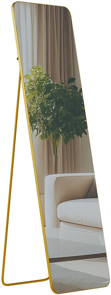 Clp Trading Mville Veidrodis Gurnee 140x40 cm
