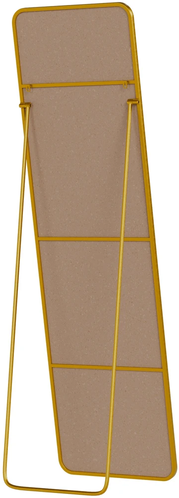 Clp Trading Mville Veidrodis Gurnee 140x40 cm